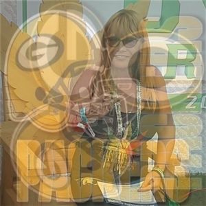 Meet your Posher, Tawana